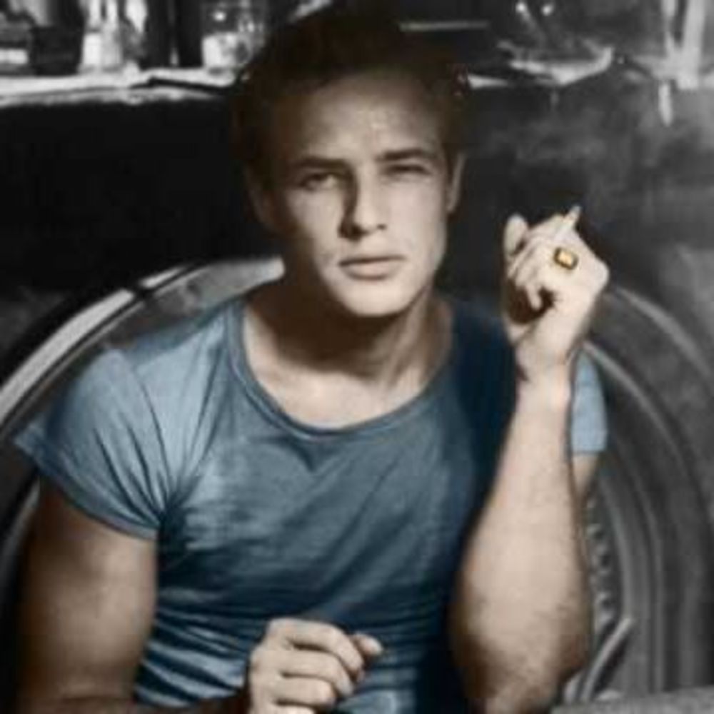 Meet your Posher, Dorene